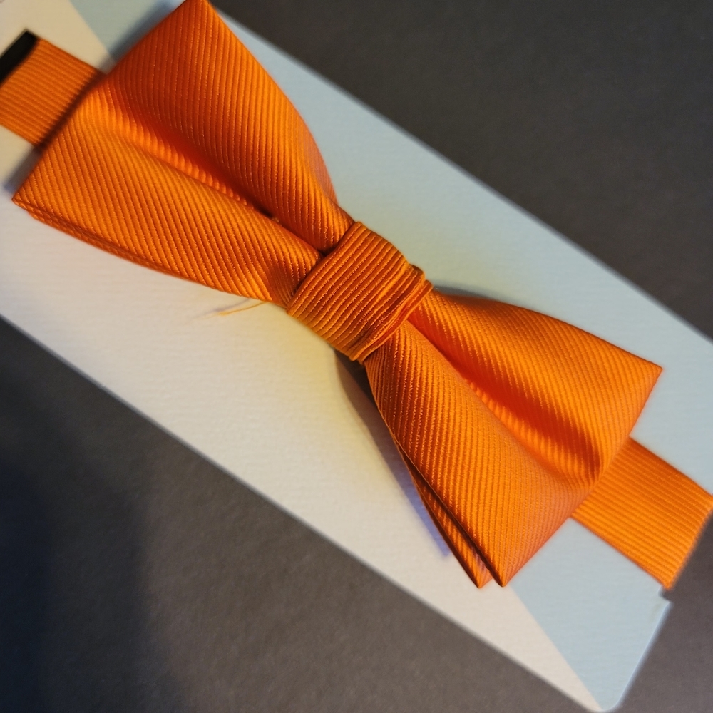 🆕️Boys Bowtie